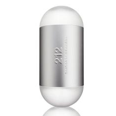 Perfume Carolina Herrera NYC Feminino Eau de Toilette 60ml-Feminino