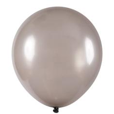 BALÃO DE LATEX N9 METALIZADO