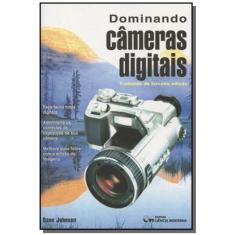 Dominando câmeras digitais (2004)