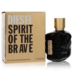 Perfume Masculino Diesel 50 Ml Eau de Toilette Spray