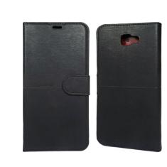 Capa Carteira Flip para Samsung Galaxy J7 Prime com Porta Cartão Fechamento Magnético