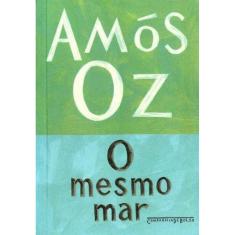 Mesmo Mar, o - Bolso