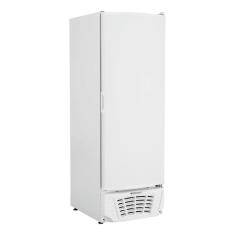 Freezer Vertical Gelopar Profissional Gtpc-575 Branco 577l 220v 