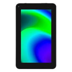 Tablet Multilaser M7 Wi-Fi 1+32GB Quad Core Android 11 Preto - NB355