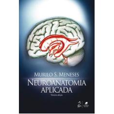 Livro - Neuroanatomia Aplicada