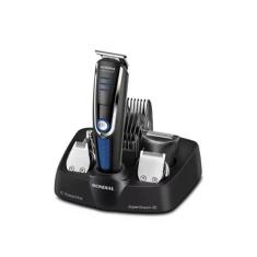 Aparador de Pelos Super Groom 10 em 1 BIVOLT Mondial