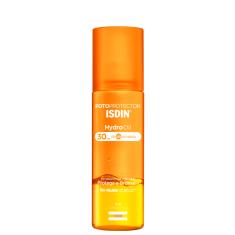 ISDIN HydroOil FPS 30 - Protetor Solar 200ml