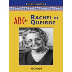 Abc De Rachel De Queiroz