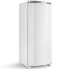 Refrigerador Consul Facilite 1 Porta 300 Litros Branco Frost Free CRB36AB