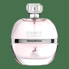 Perfume Feminino Maison Alhambra Chants Tenderina 100ml