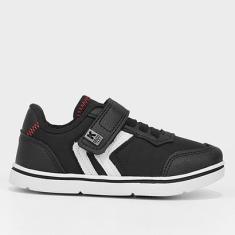 Tênis Infantil Klin Flyer Menino-Masculino