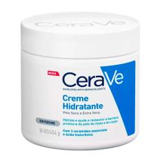 Cerave Cr.hidratante 453g
