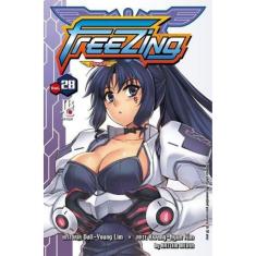 Freezing - Vol. 28