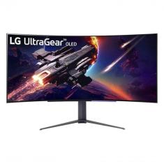 Monitor Gamer LG oled 45 21:9 wqhd 3440x1440 45GR95QE-B