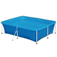 Piscina 2.000 Litros Desmontável Mor - 1004
