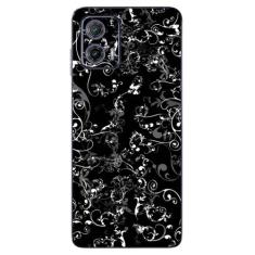 Capa Adesivo Skin359 Verso Para Motorola Moto G73 2023 - KawaSkin