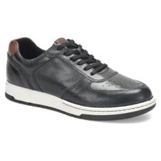 BORN Captain Tênis masculino, Preto, 42