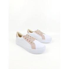 Tênis Casual Feminino - Conforto e Estilo para o Dia a Dia - Camilla S