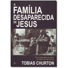 Familia Desaparecida de Jesus, A - (sem fornecedor)