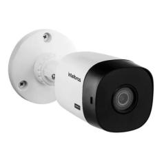 Camera Segurança Vhl 1120b 20 Metros Infra 3,6mm Intelbras 