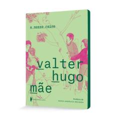 Livro - o nosso reino