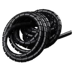 Tramontina Tubo Espiral 3/4" 5 m Preto