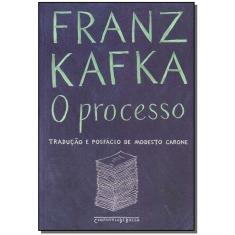Processo, O - Bolso