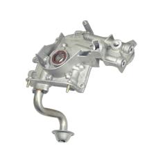 Bomba De Óleo Doblo Palio Punto Siena Strada Schadek 10255