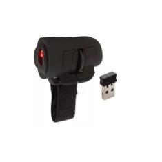 Mouse De Dedo Portatil 3d Optico Pc E Notebook Nao Doi A Mao - Sawna, 