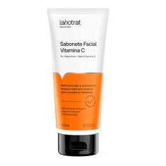 Labotrat Vitamina C - Sabonete Facial 100ml