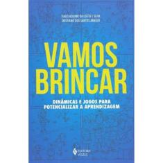 Vamos Brincar