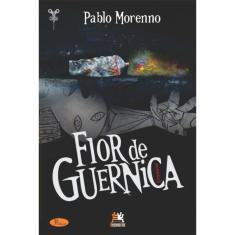 Flor de Guernica