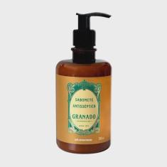 Sabonete Líquido Granado Antisséptico 300ml