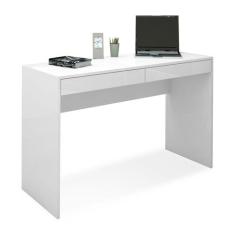 Escrivaninha Lindóia 2 GV Branca - Politorno, Branco