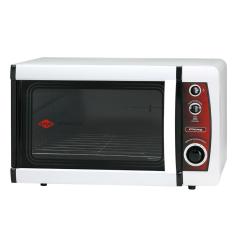 Forno Elétrico de Bancada Layr Flexy Easy Clean 46L 1750W Easy-Clean com Lâmpada Interna Branco