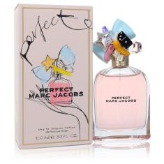 Perfume Feminino Marc Jacobs 100 Ml Eau De Parfum Spray