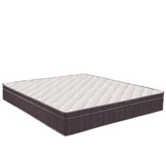 Colchão Viuva Physical Airtech Ortopillow 128 cm 6.0 Densidade D28 - 6