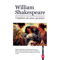 Trabalhos de Amor Perdidos