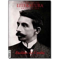 Clb - N.13 e 14 - Euclides da Cunha - Brochura