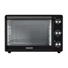 Forno Elétrico Suggar 42 Litros Preto FE4201PT/FE4202PT 110V, 110V