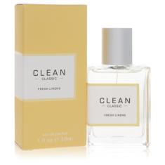 Perfume Feminino Fresh Linens Clean 30 ML Eau De Parfum