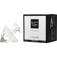 Perfume Feminino Lancome Tresor La Nuit Musc Diamant Eau De Parfum Spray 75 Ml