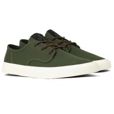 Tênis Casual Reserva Go Dock Conforto Urbano Cadarços Tecido Flexível Costurado 752950005-Masculino