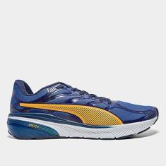 Tênis Puma Cell Active BDP Masculino-Masculino