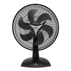 Ventilador Britânia Super Turbo 4000 6 Pás 40cm 130W 220V