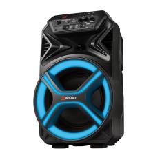 MONDIAL, Caixa Amplificada, Preto, 400W RMS, Bivolt - CM-400-L