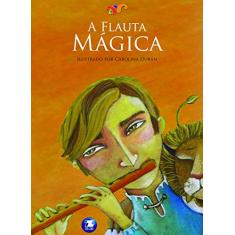 A flauta mágica