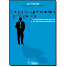 Empresas Que Cuidam Prosperam