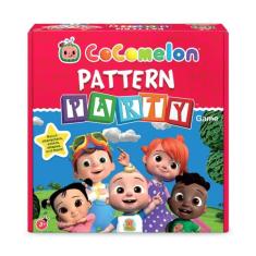 Funko CoComelon Pattern Party Jogo