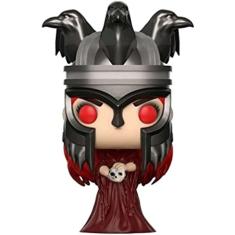 Funko Hellboy - Nimue, A Rainha do Sangue